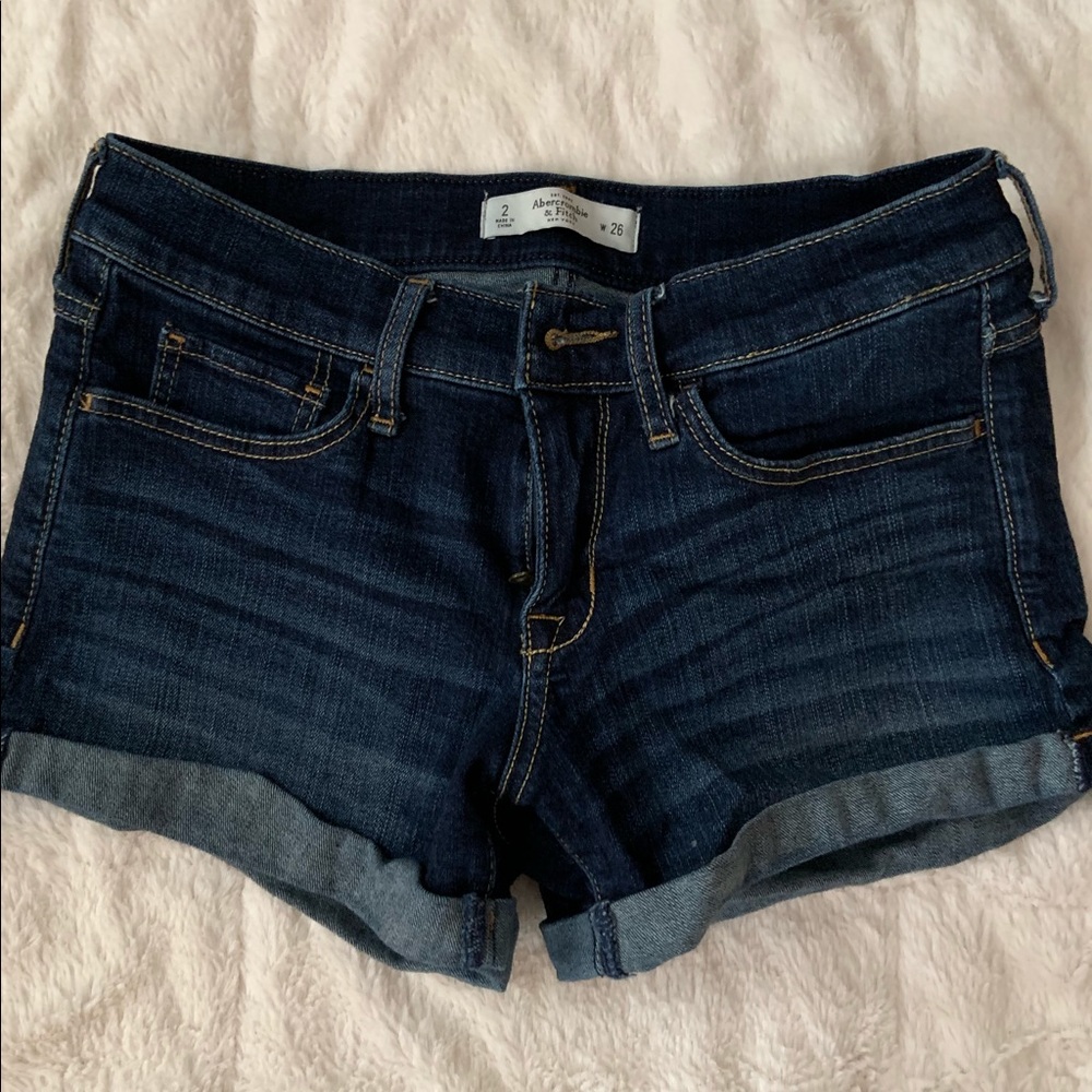Abercrombie Shorts